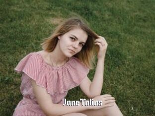 JaneTalios