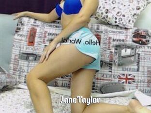 JaneTaylor