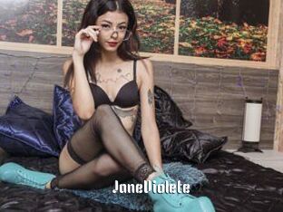 JaneViolete