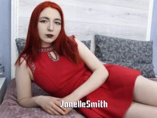 JanelleSmith