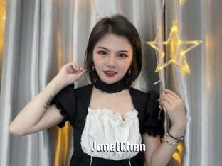 JanetChen