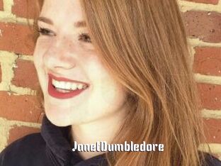 JanetDumbledore