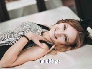 JanetNice