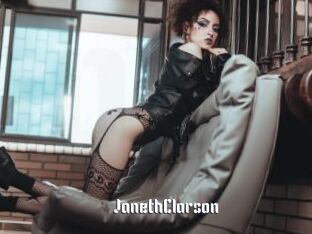 JanethClarson