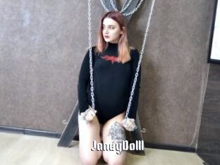 JaneyDolll