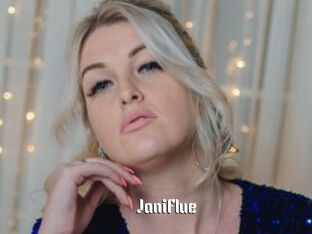 JaniFlue