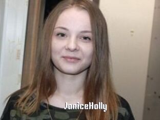 JaniceHolly