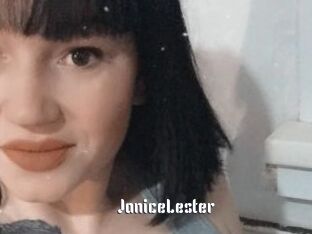 JaniceLester
