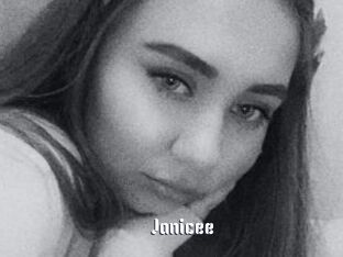 Janicee