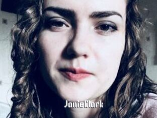 JanieClark