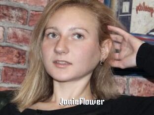 JanieFlower
