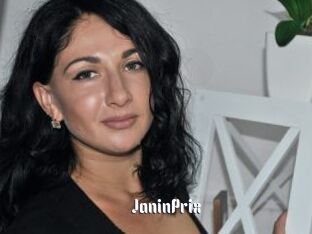 JaninPrix