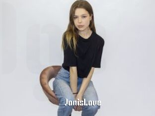 JanisLove