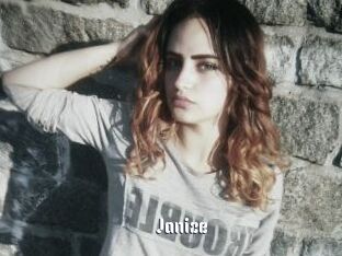 Janize