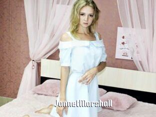 JannetMarshall