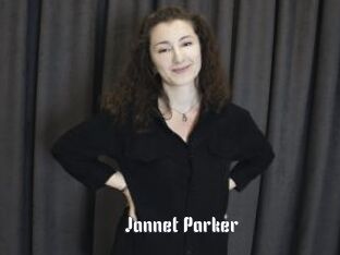 Jannet_Parker