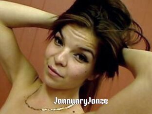 JannuaryJonze