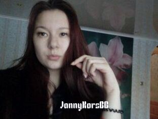 Janny_KorsBB