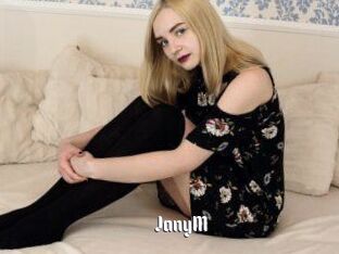 JanyM