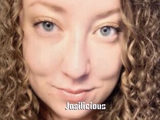 Jasilicious