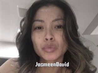 Jasmeen_David