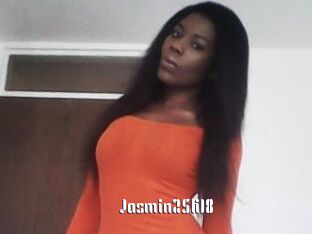 Jasmin25li18