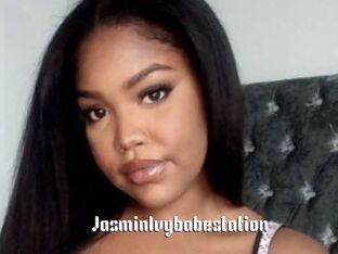 JasminIvybabestation