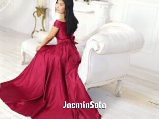 JasminSato