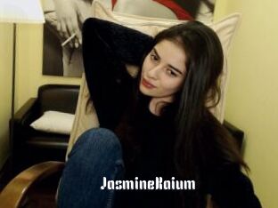 JasmineKaium