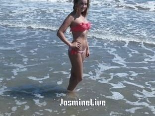 JasmineLive