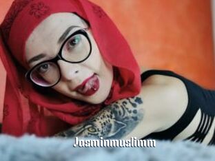 Jasminmuslimm