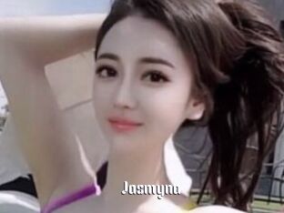 Jasmyna