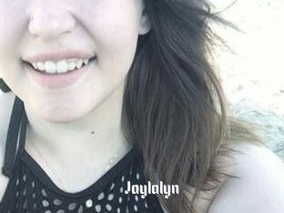 Jaylalyn