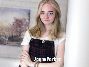JayneParker