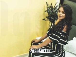 JeanCarter