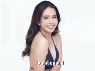 JeanLegaspi