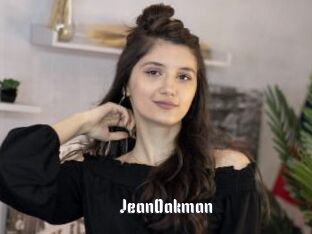JeanOakman