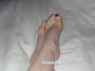 Jeanette