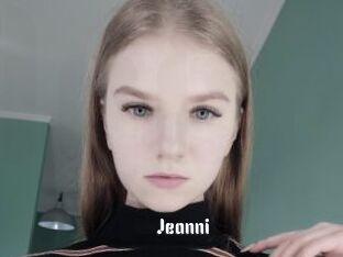 Jeanni