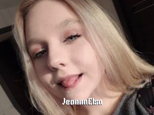 JeannnElsa
