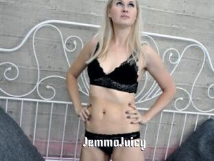 JemmaJuicy