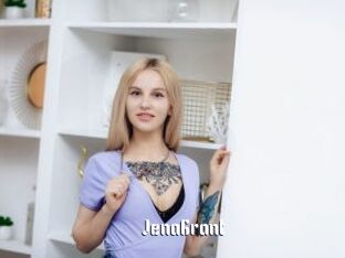 JenaGrant