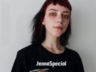 JennaSpecial