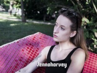 Jennaharvey