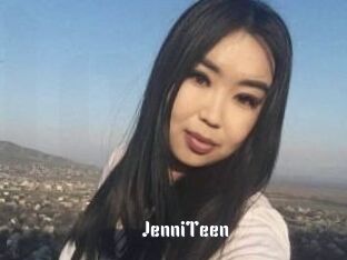 JenniTeen