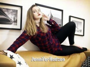 JenniferHadson