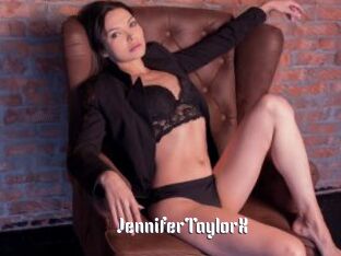JenniferTaylorX