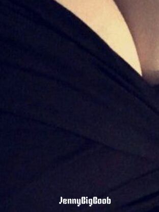 JennyBigBoob