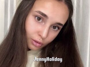 JennyHoliday
