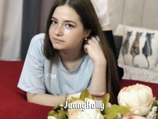 JennyHolly